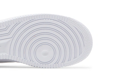 UNDERCOVER x Nike Air Force 1 Low SP Gore-Tex 'Triple White'