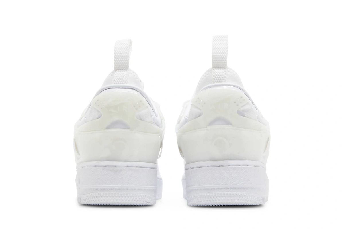 UNDERCOVER x Nike Air Force 1 Low SP Gore-Tex 'Triple White'