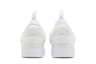 UNDERCOVER x Nike Air Force 1 Low SP Gore-Tex 'Triple White'