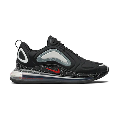 UNDERCOVER Nike Air Max 720 'Black'