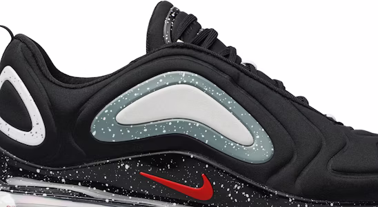 UNDERCOVER x Nike Air Max 720 'Hitam' CN2408-001 Order UNDERCOVER x Nike Air Max 720 'Hitam' CN2408-001