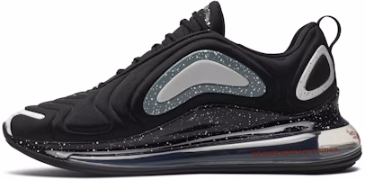 UNDERCOVER x Nike Air Max 720 'Negro' CN2408-001 Lookbook UNDERCOVER x Nike Air Max 720 'Negro' CN2408-001