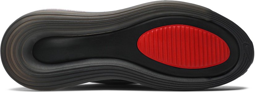 UNDERCOVER x Nike Air Max 720 'Hitam' CN2408-001 Shop UNDERCOVER x Nike Air Max 720 'Hitam' CN2408-001