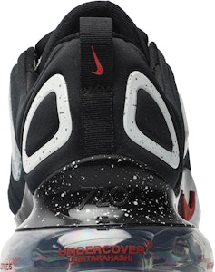 UNDERCOVER x Nike Air Max 720 'Hitam' CN2408-001 Sizing UNDERCOVER x Nike Air Max 720 'Hitam' CN2408-001