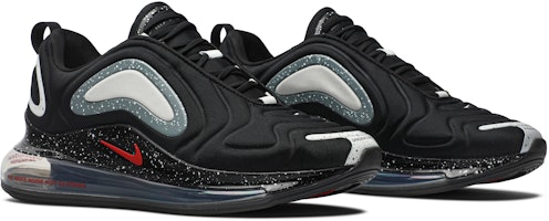 UNDERCOVER x Nike Air Max 720 'Negro' CN2408-001 Cheap UNDERCOVER x Nike Air Max 720 'Negro' CN2408-001