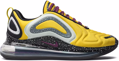UNDERCOVER x Nike Air Max 720 'Yellow' CN2408-700 UNDERCOVER x Nike Air Max 720 'Yellow' CN2408-700