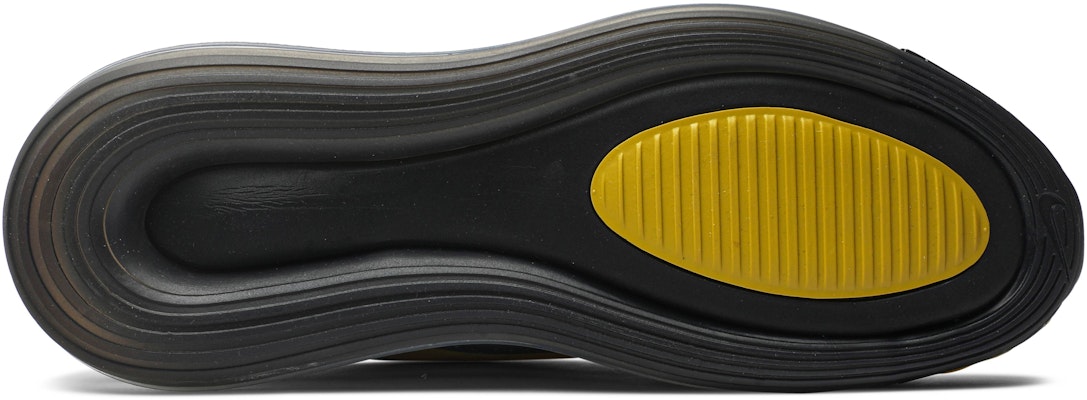 UNDERCOVER x Nike Air Max 720 'Kuning' CN2408-700 Shop UNDERCOVER x Nike Air Max 720 'Kuning' CN2408-700