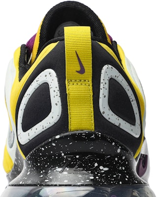 UNDERCOVER x Nike Air Max 720 'Kuning' CN2408-700 Sizing UNDERCOVER x Nike Air Max 720 'Kuning' CN2408-700
