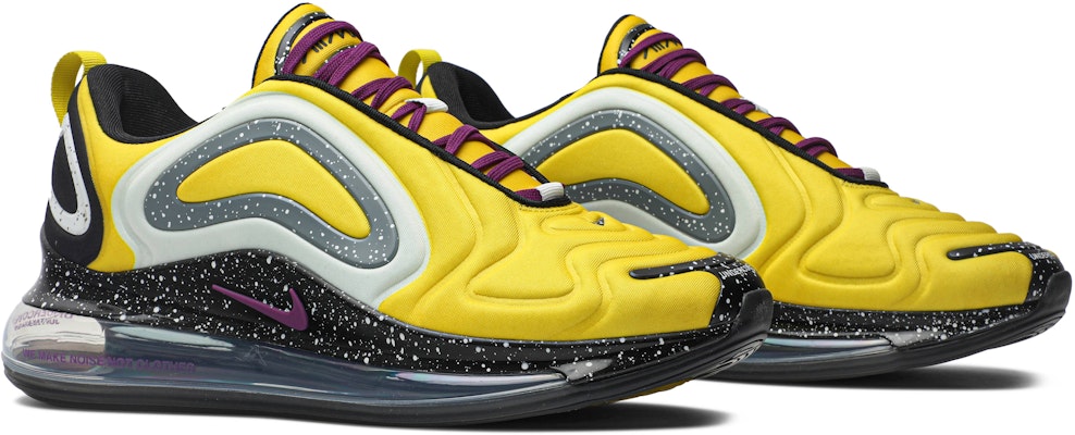 UNDERCOVER x Nike Air Max 720 'Kuning' CN2408-700 Cheap UNDERCOVER x Nike Air Max 720 'Kuning' CN2408-700