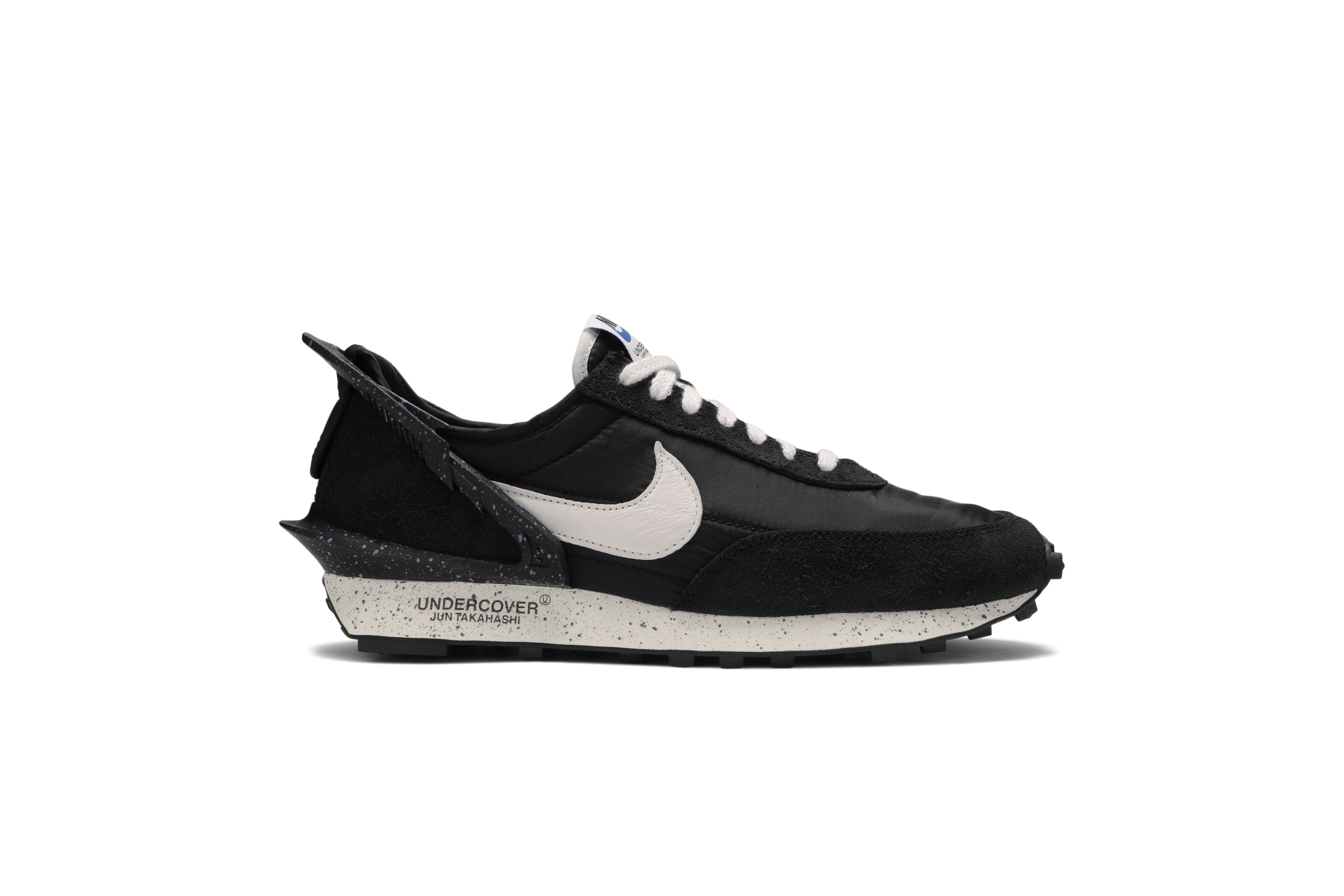 UNDERCOVER x Nike Daybreak ‘Black’ BV4594-001