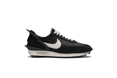 UNDERCOVER x Nike Daybreak 'Black' BV4594-001