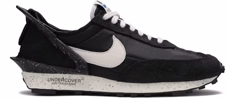 UNDERCOVER x Nike Daybreak 'Black' BV4594-001 UNDERCOVER x Nike Daybreak 'Black' BV4594-001