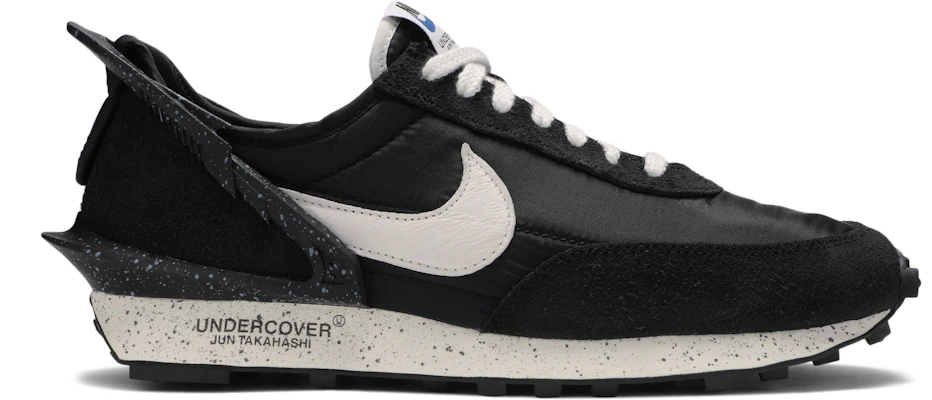 UNDERCOVER x Nike Daybreak 'Black' BV4594-001 Buy UNDERCOVER x Nike Daybreak 'Black' BV4594-001