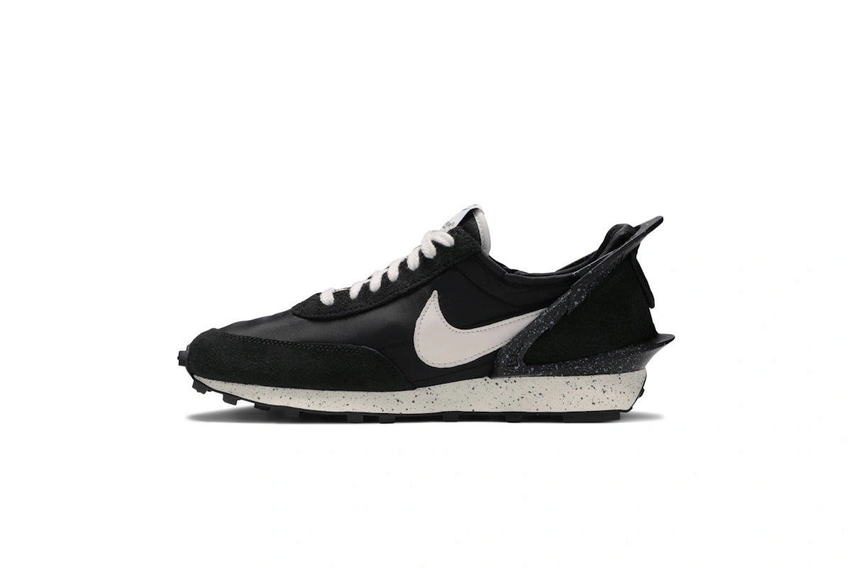 UNDERCOVER x Nike Daybreak 'Black' BV4594-001