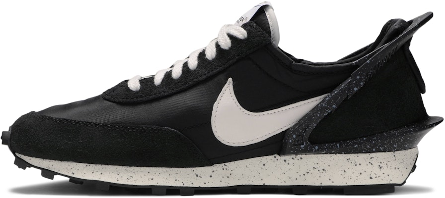 UNDERCOVER x Nike Daybreak 'Black' BV4594-001 Lookbook UNDERCOVER x Nike Daybreak 'Black' BV4594-001