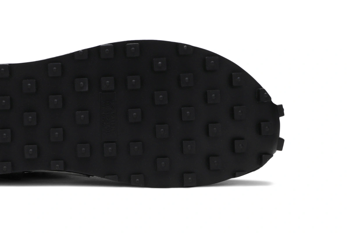 UNDERCOVER x Nike Daybreak 'Black' BV4594-001