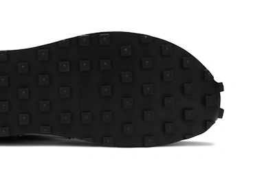 UNDERCOVER x Nike Daybreak 'Black' BV4594-001