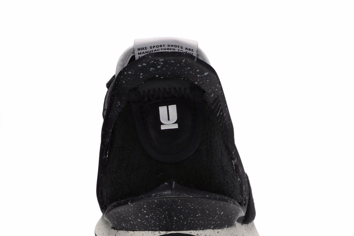 UNDERCOVER x Nike Daybreak 'Black' BV4594-001