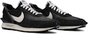 UNDERCOVER x Nike Daybreak 'Hitam' BV4594-001