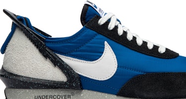 언더커버 x 나이키 데이브레이크 '블루 제이' BV4594-400 Order 언더커버 x 나이키 데이브레이크 '블루 제이' BV4594-400