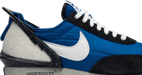 UNDERCOVER×Nike Daybreak "ブルー・ジェイ" BV4594-400 Order UNDERCOVER×Nike Daybreak "ブルー・ジェイ" BV4594-400