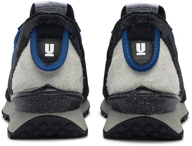 UNDERCOVER×Nike Daybreak "ブルー・ジェイ" BV4594-400 Details for UNDERCOVER×Nike Daybreak "ブルー・ジェイ" BV4594-400