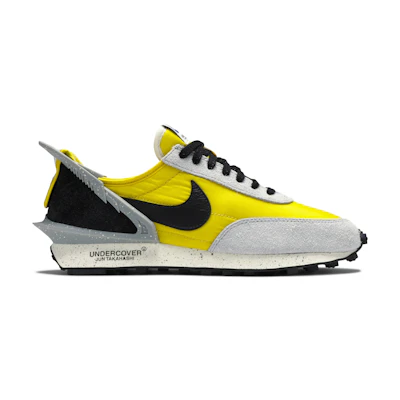 UNDERCOVER Nike Daybreak 'Bright Citron'