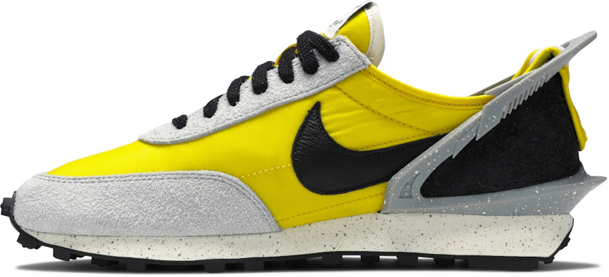 UNDERCOVER x Nike Daybreak 'Bright Citron' Sepatu Sneakers BV4594-700 Lookbook UNDERCOVER x Nike Daybreak 'Bright Citron' Sepatu Sneakers BV4594-700