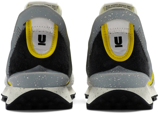 UNDERCOVER x Nike Daybreak 'Bright Citron' Sepatu Sneakers BV4594-700 Details for UNDERCOVER x Nike Daybreak 'Bright Citron' Sepatu Sneakers BV4594-700