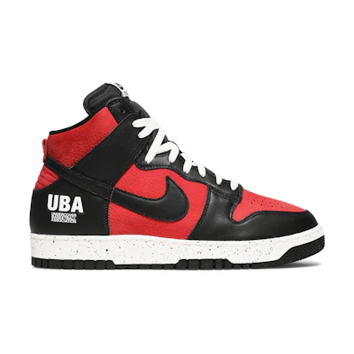 UNDERCOVER Nike Dunk High 1985 'UBA'
