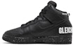 Lookbook UNDERCOVER x Nike Dunk High 'Chaos Black' - Hitam Kekacauan DQ4121-001