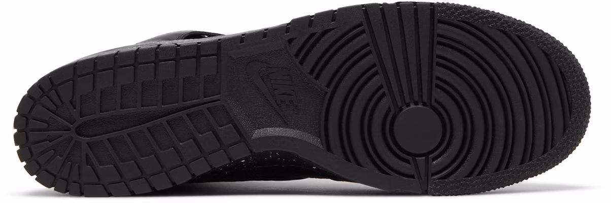 UNDERCOVER x Nike Dunk High 'Chaos Black' DQ4121-001 Shop UNDERCOVER x Nike Dunk High 'Chaos Black' DQ4121-001