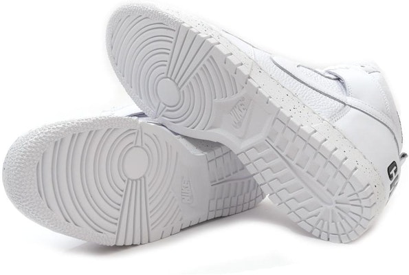 UNDERCOVER x Nike Dunk High 'Chaos White' - Putih Kacau DQ4121-100 Purchase UNDERCOVER x Nike Dunk High 'Chaos White' - Putih Kacau DQ4121-100