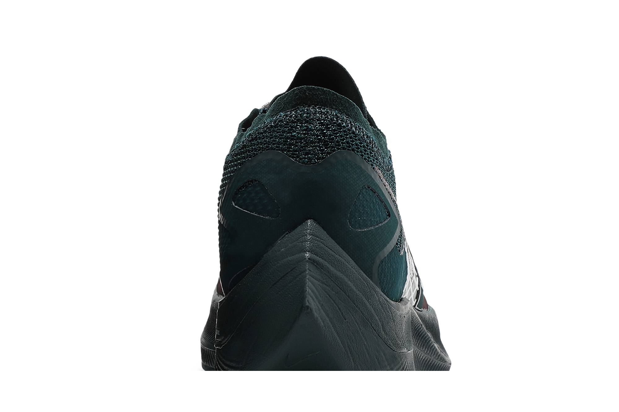 Sizing UNDERCOVER x Nike Gyakusou ZoomX Vaporfly NEXT% 'Midnight Spruce Burgundy' Malay CT4894-300