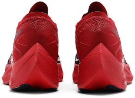 UNDERCOVER x Nike Gyakusou ZoomX Vaporfly NEXT% '大學紅藍' CT4894-600 Details for UNDERCOVER x Nike Gyakusou ZoomX Vaporfly NEXT% '大學紅藍' CT4894-600