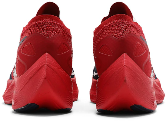 UNDERCOVER x Nike Gyakusou ZoomX Vaporfly NEXT% 'University Red Blue' CT4894-600 Sizing UNDERCOVER x Nike Gyakusou ZoomX Vaporfly NEXT% 'University Red Blue' CT4894-600