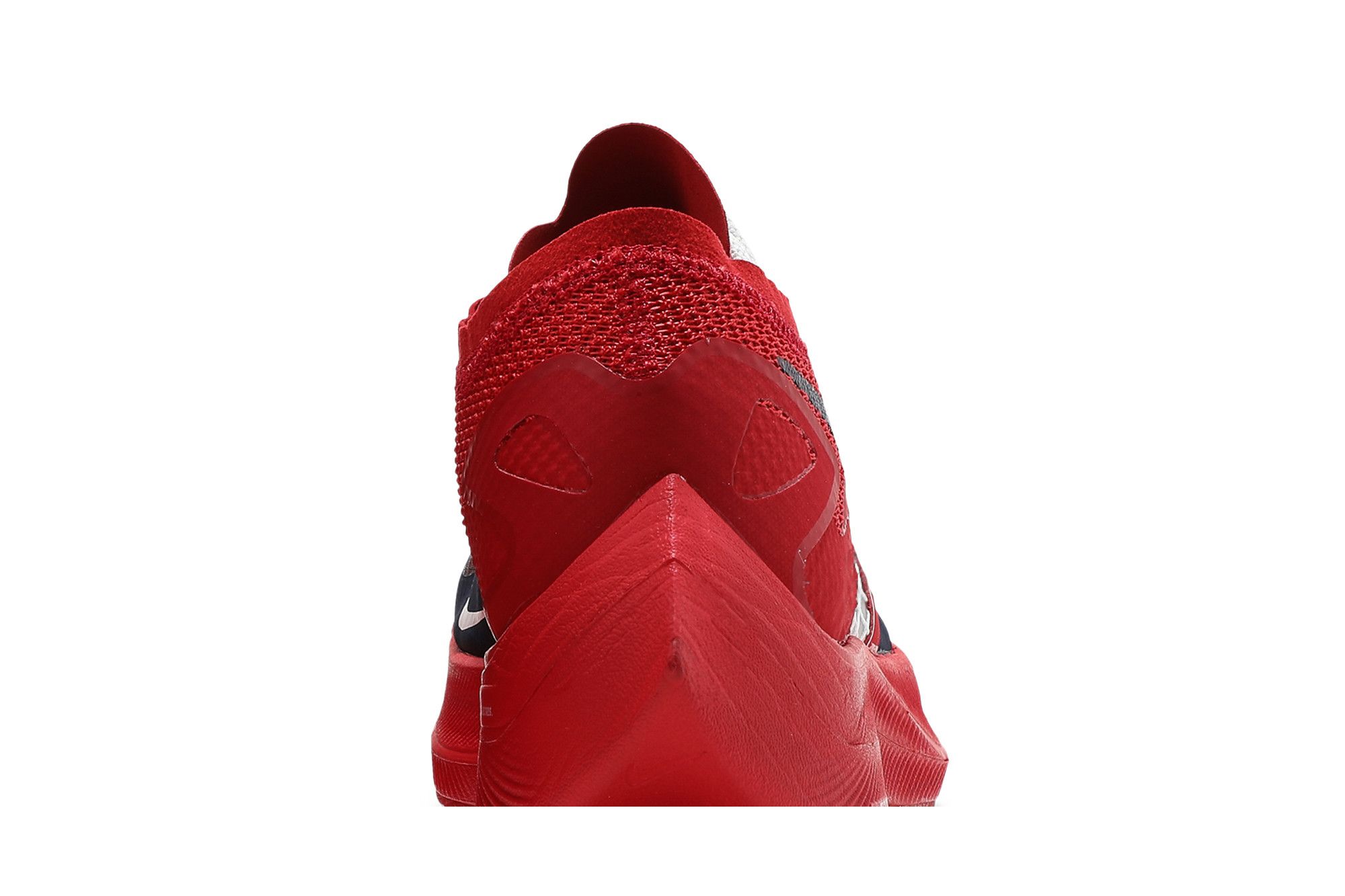 Cheap UNDERCOVER x Nike Gyakusou ZoomX Vaporfly NEXT% 'University Red Blue' CT4894-600