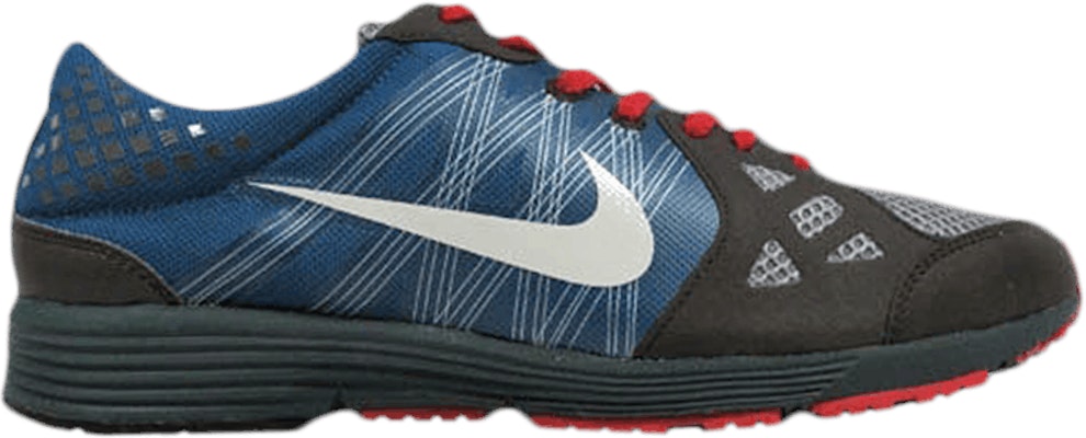 UNDERCOVER x Nike Lunarspider LT+ 'Gyakusou藍色力量' 414589-400 Buy UNDERCOVER x Nike Lunarspider LT+ 'Gyakusou藍色力量' 414589-400