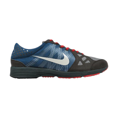 UNDERCOVER Nike Lunarspider LT+ 'Gyakusou - Blue Force'