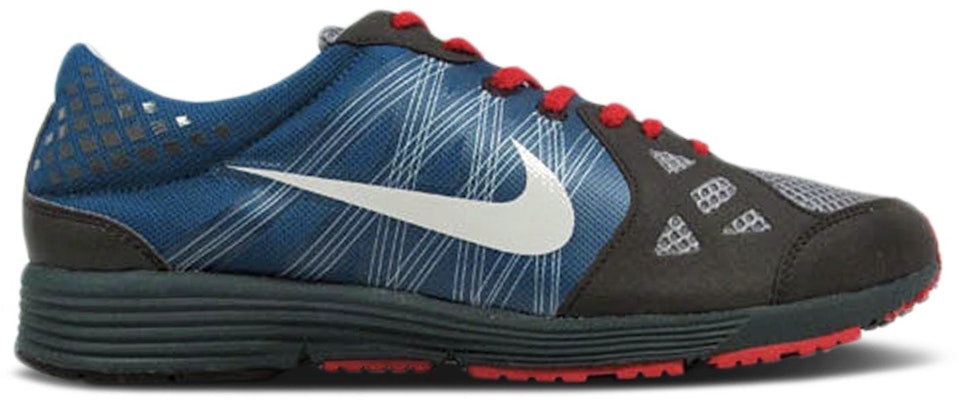 UNDERCOVER x Nike Lunarspider LT+ "逆走-蓝色力量" 414589-400 Buy UNDERCOVER x Nike Lunarspider LT+ "逆走-蓝色力量" 414589-400