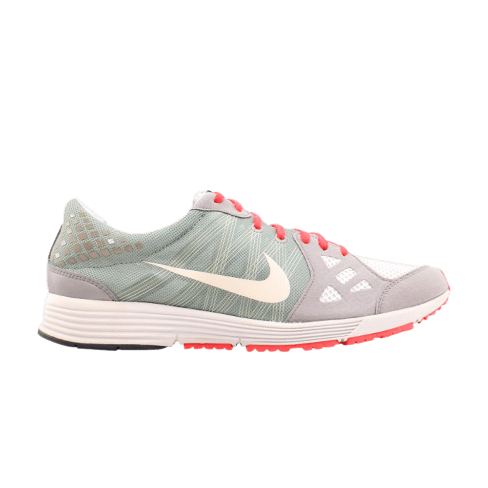 UNDERCOVER x Nike Lunarspider LT+ 'Gyakusou - Clay Green' 414589-300