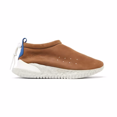 UNDERCOVER Nike Moc Flow 'Ale Brown and Team Royal'