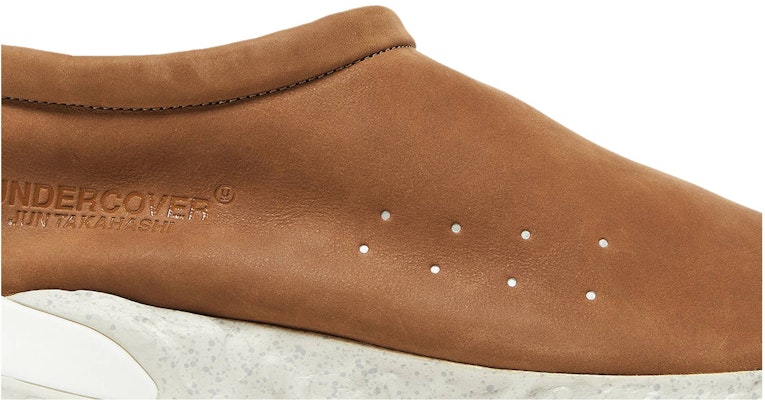 UNDERCOVER x Nike Moc Flow '棕啤皇家蓝' DV5593-201 Order UNDERCOVER x Nike Moc Flow '棕啤皇家蓝' DV5593-201