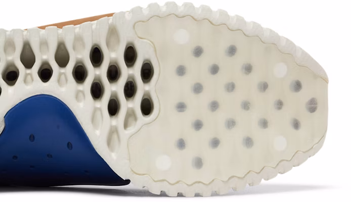 UNDERCOVER x Nike Moc Flow '棕啤皇家蓝' DV5593-201 Purchase UNDERCOVER x Nike Moc Flow '棕啤皇家蓝' DV5593-201