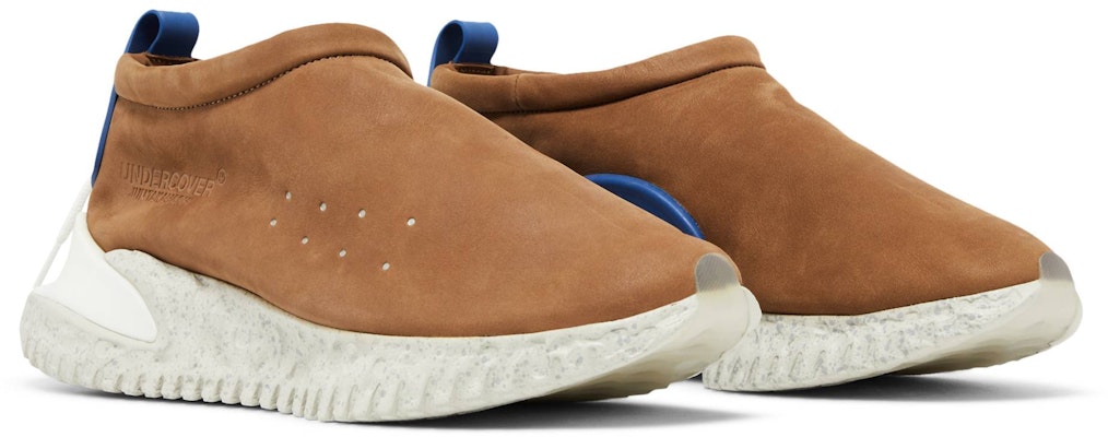 UNDERCOVER x Nike Moc Flow '棕啤皇家蓝' DV5593-201 Cheap UNDERCOVER x Nike Moc Flow '棕啤皇家蓝' DV5593-201