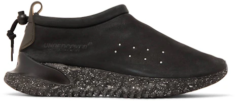 UNDERCOVER x Nike Moc Flow 'Black' DV5593-002 UNDERCOVER x Nike Moc Flow 'Black' DV5593-002