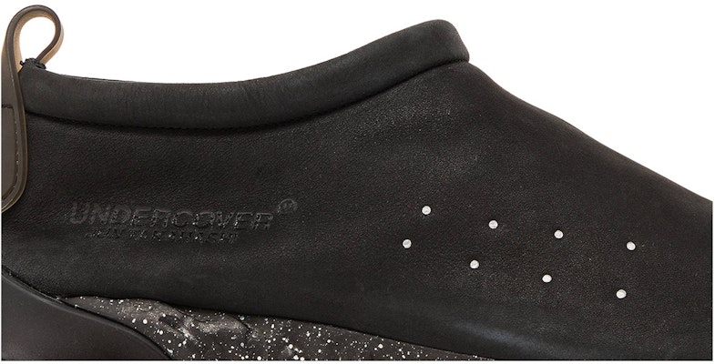 UNDERCOVER x 나이키 모크 플로우 '블랙' DV5593-002 DV5593-002 Order UNDERCOVER x 나이키 모크 플로우 '블랙' DV5593-002 DV5593-002