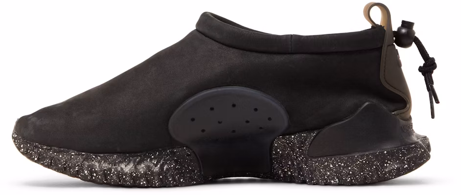 UNDERCOVER x 나이키 모크 플로우 '블랙' DV5593-002 DV5593-002 Lookbook UNDERCOVER x 나이키 모크 플로우 '블랙' DV5593-002 DV5593-002