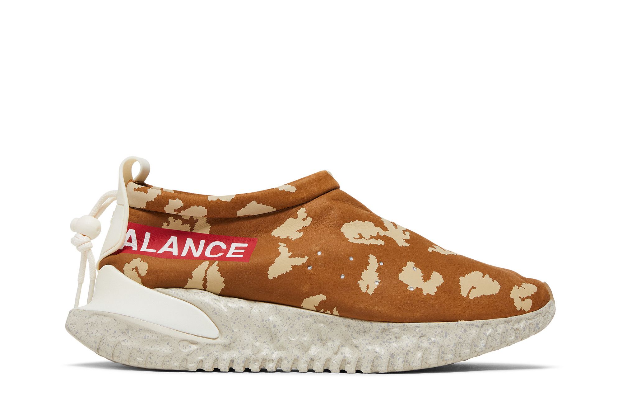 UNDERCOVER x Nike Moc Flow SP 'Ale Brown' DV5593-200
