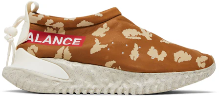 UNDERCOVER x Nike Moc Flow SP 'Ale Brown' DV5593-200 UNDERCOVER x Nike Moc Flow SP 'Ale Brown' DV5593-200